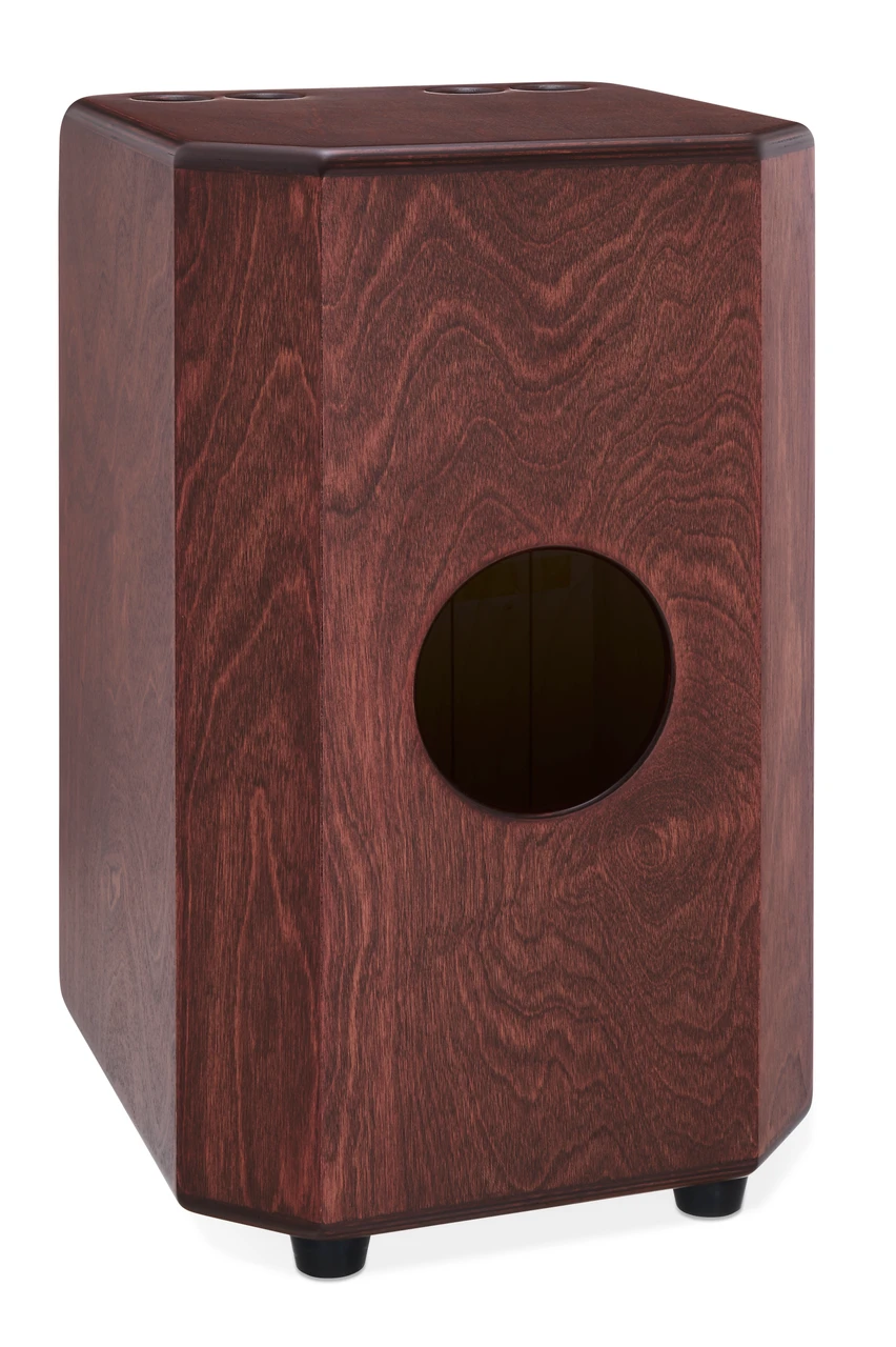 Latin Percussion Artist Series Kevin Ricard Cajon (LP14241) | Musician Madness