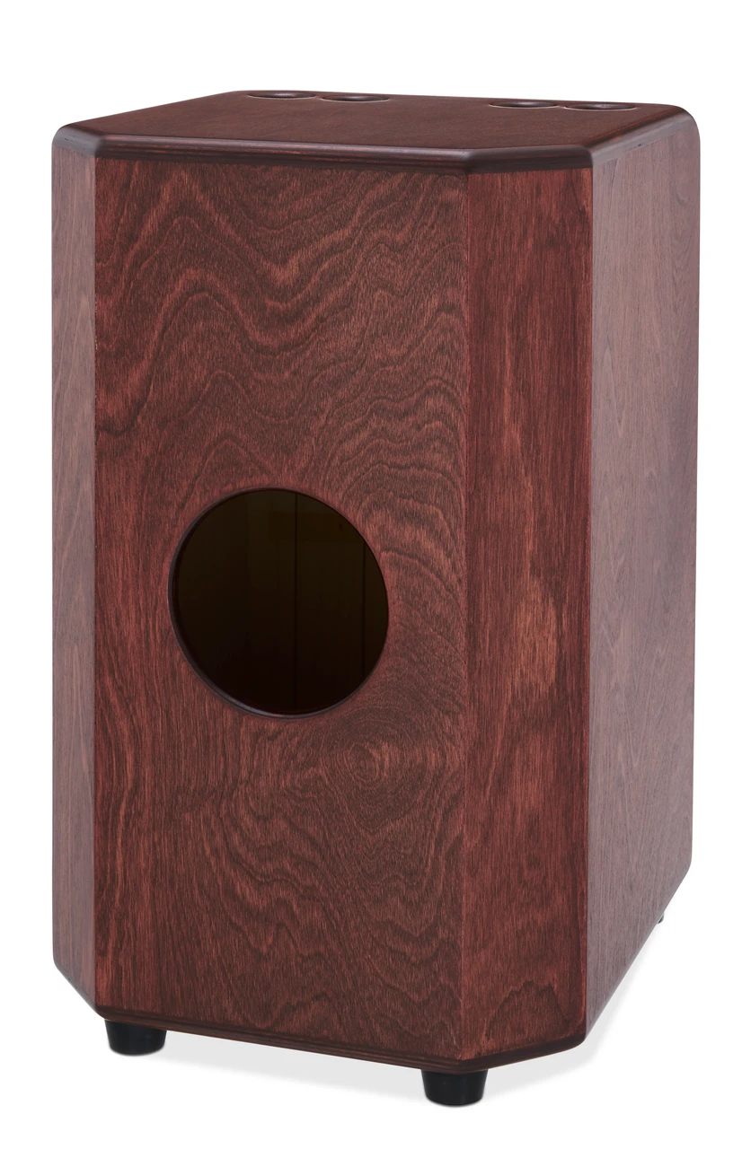Latin Percussion Artist Series Kevin Ricard Cajon (LP14241) | Musician Madness