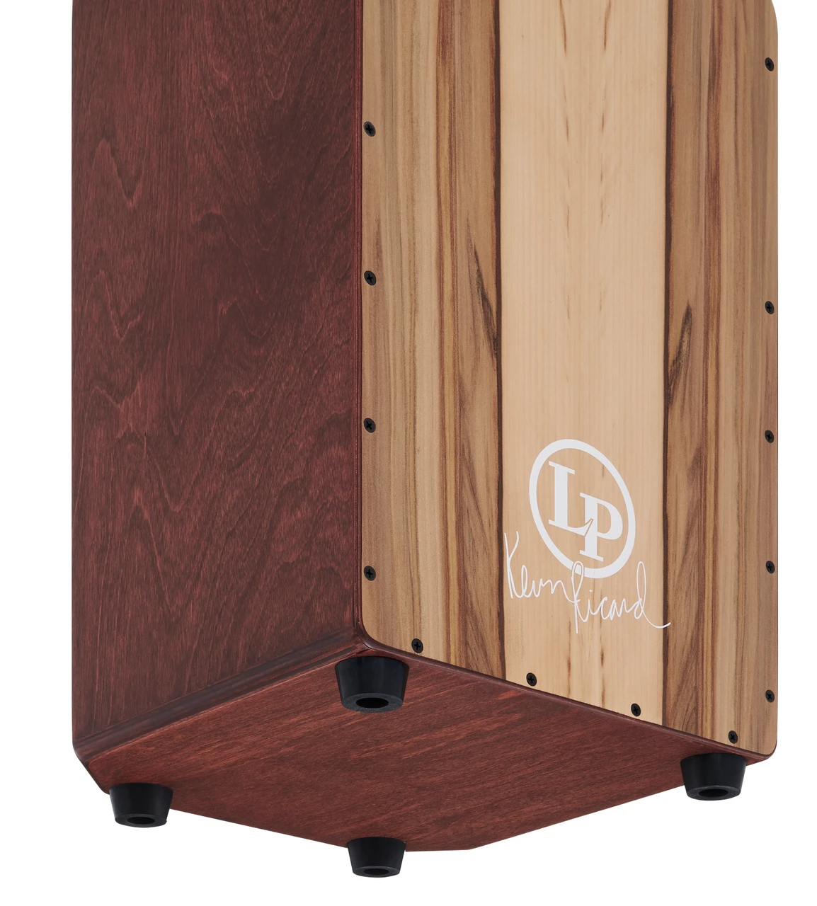 Latin Percussion Artist Series Kevin Ricard Cajon (LP14241) | Musician Madness