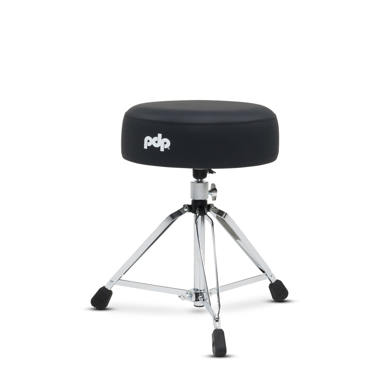 PDP Concept Series Round-Top Throne (PDDTCOR) | Musician Madness
