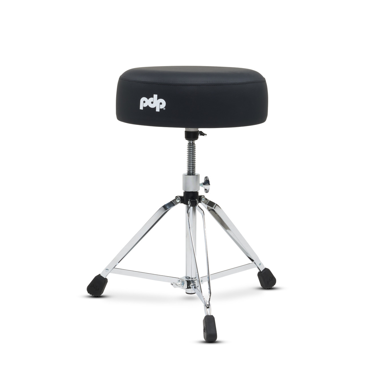 PDP Concept Series Round-Top Throne (PDDTCOR) | Musician Madness
