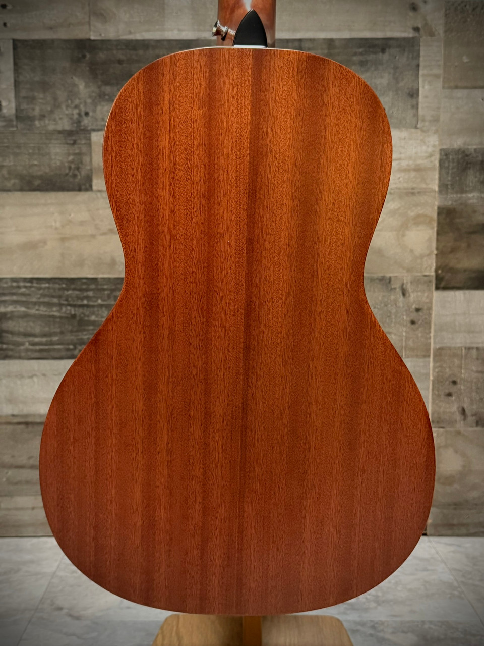 Recording King Dirty 30's Single 0 - Series 7 Parlor - Acoustic Electric- Vintage Burst | Musician Madness