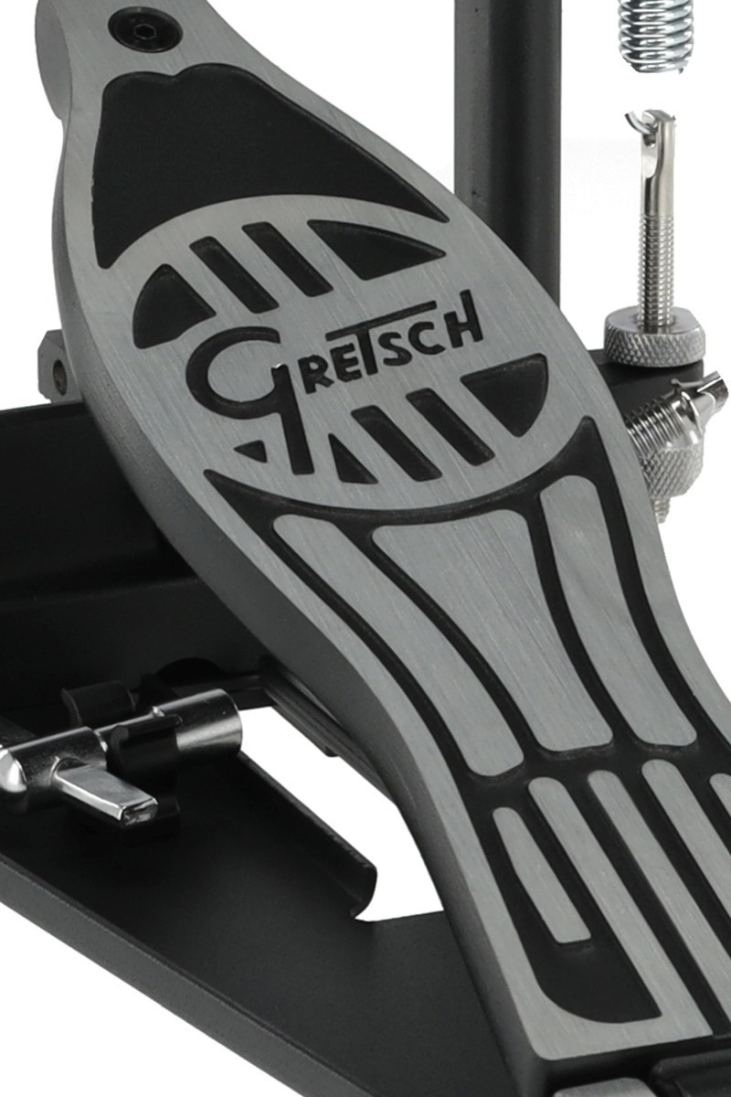 Gretsch GRG2BP Explorer Series Bass Drum Pedal (GRG2BP) | Musician Madness
