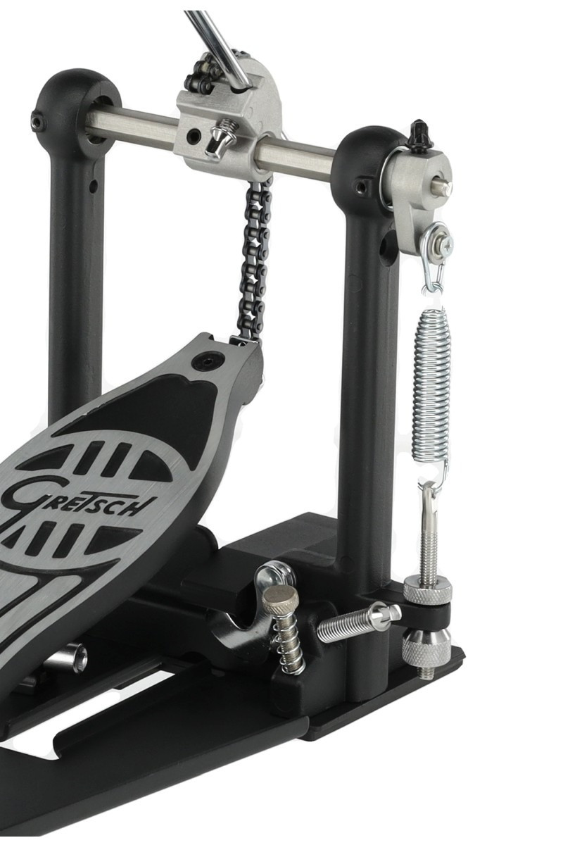 Gretsch GRG2BP Explorer Series Bass Drum Pedal (GRG2BP) | Musician Madness