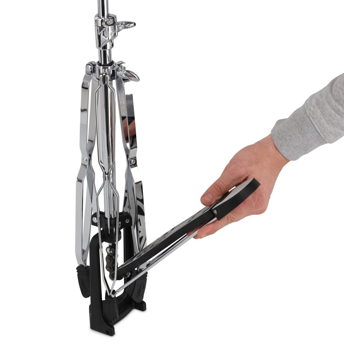 Gretsch GRG2HH Explorer Series Hi-Hat Stand (GRG2HH) | Musician Madness