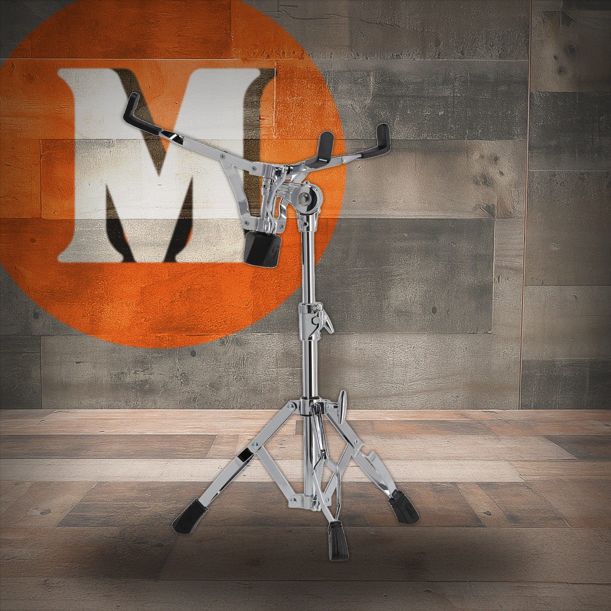 Gretsch GRG2SS Explorer Series Snare Stand (GRG2SS) | Musician Madness