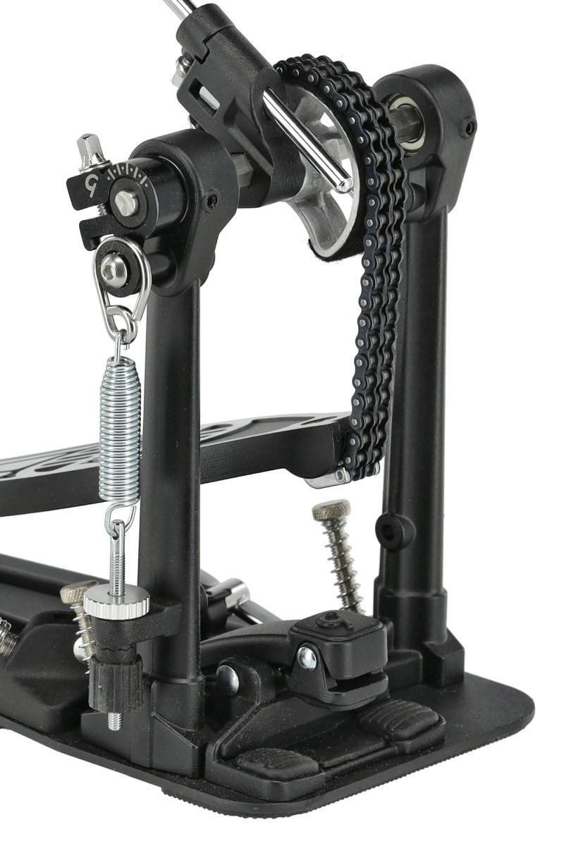 Gretsch GRG4BP Concert Series Bass Drum Pedal (GRG4BP)
