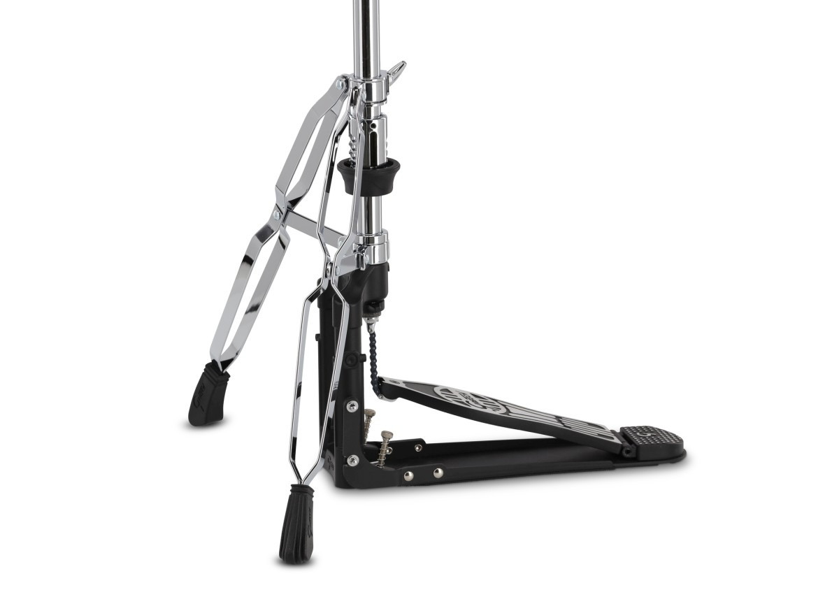 Gretsch GRG4H2 Concert Series 2-Leg Hi-Hat Stand (GRG4H2) | Musician Madness