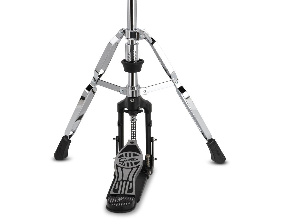 Gretsch GRG4H2 Concert Series 2-Leg Hi-Hat Stand (GRG4H2) | Musician Madness