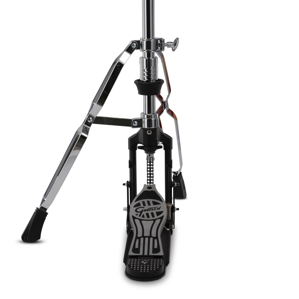 Gretsch GRG4H2 Concert Series 2-Leg Hi-Hat Stand (GRG4H2)