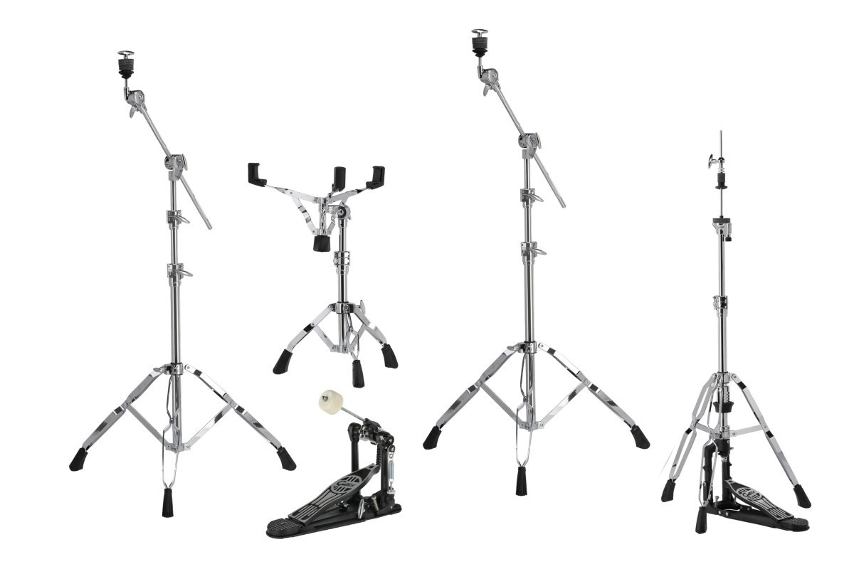 Gretsch GRG4PACK Concert Series Hardware Pack (GRG4PACK) | Musician Madness