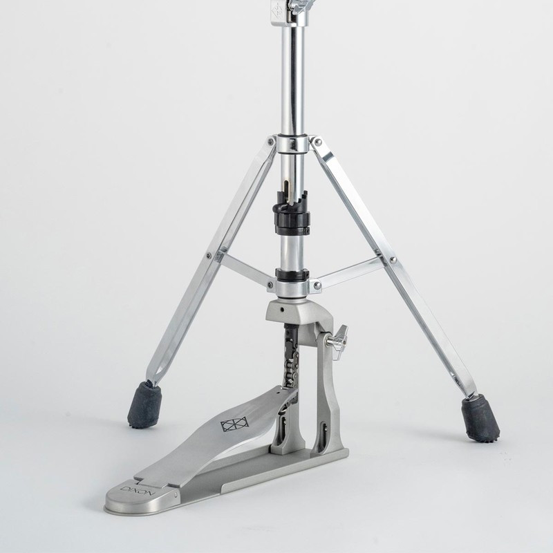 Dixon P3 Heavy Hi-Hat Stand Double Braced (PSHP3) | Musician Madness