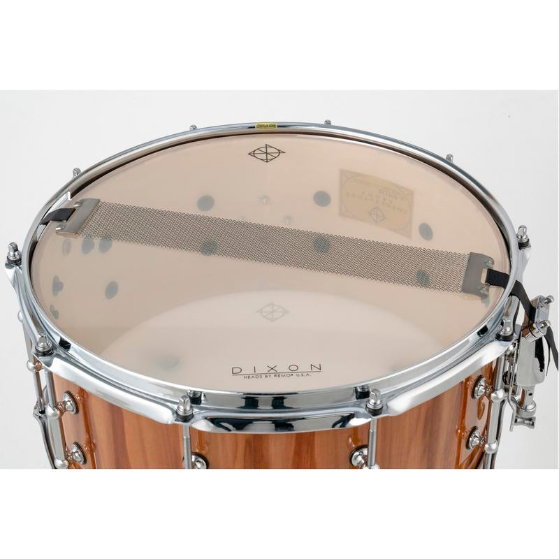 Dixon Cornerstone Concert 6.5 x 14 MSP Snare Drum American Red Gum (PDSCC654SARG) | Musician Madness