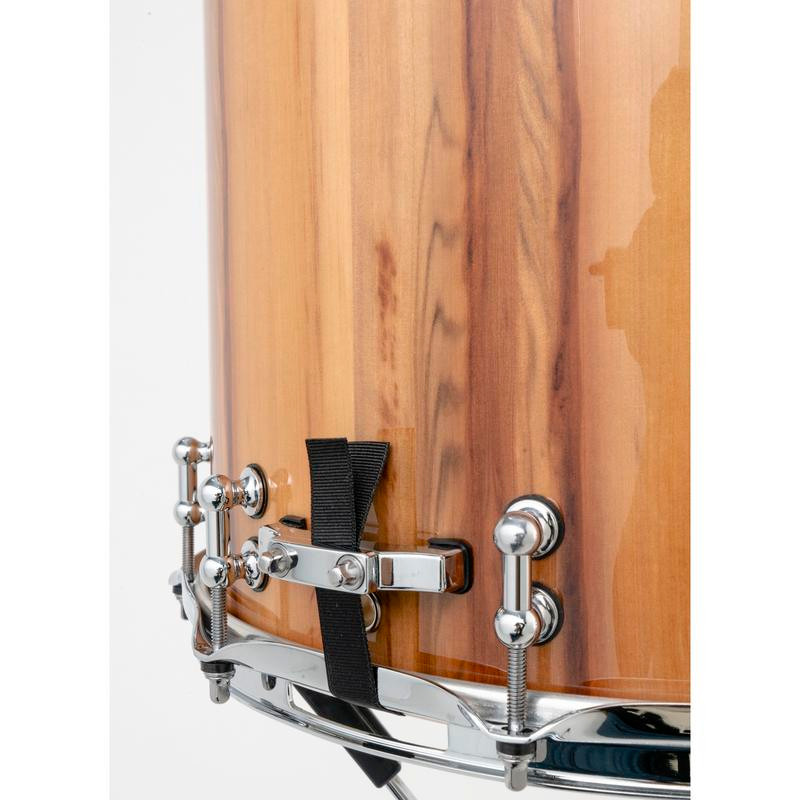 Dixon Cornerstone Concert 14 x 14 MSP Field Drum American Red Gum (PDSCC1414FSARG) | Musician Madness