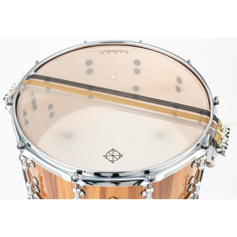 Dixon Cornerstone Concert 6.5 x 14 Tri-Cable MSP Snare Drum American Red Gum (PDSCC654SARGM) | Musician Madness