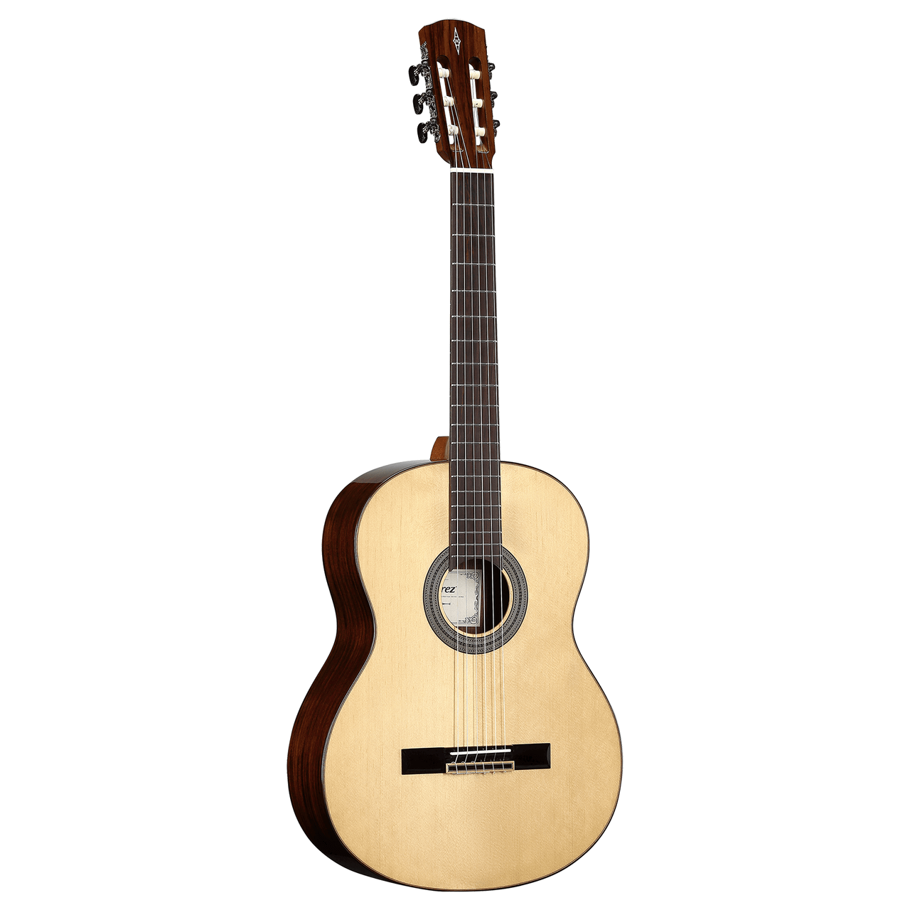 Alvarez Artist Classical Guitar Acoustic Guitar (AC70) | Musician Madness