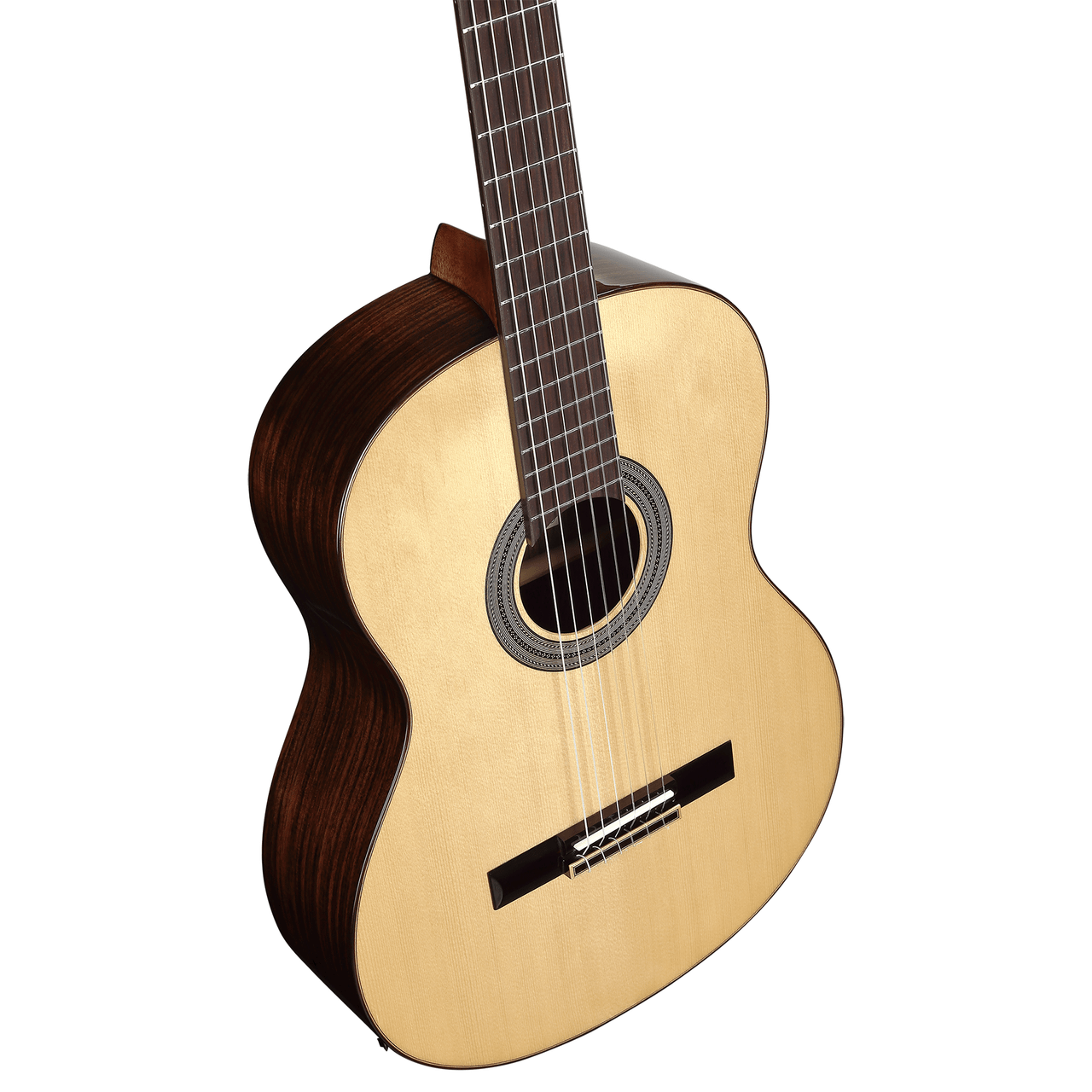 Alvarez Artist Classical Guitar Acoustic Guitar (AC70)
