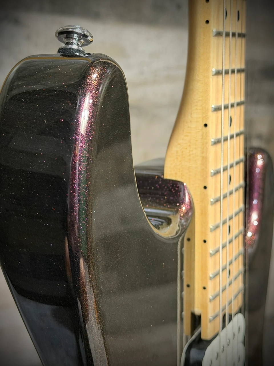 Charvel Pro-Mod San Dimas Style 1 HH FR M Electric Guitar - Chameleon - Used | Musician Madness