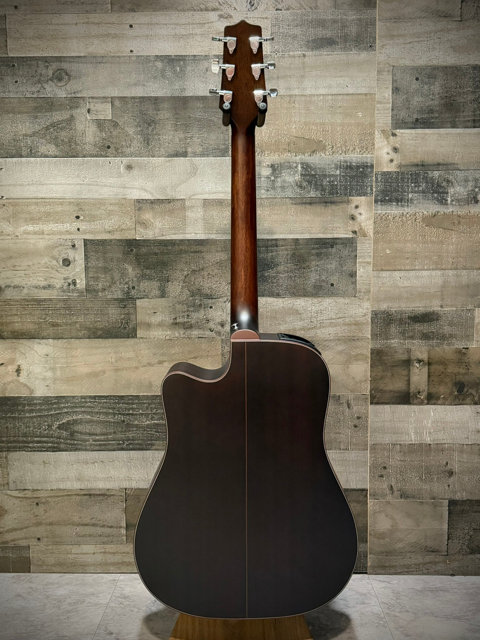 Takamine GD21CE Acoustic Electric Guitar - Satin Molasses (TAKGD21CESM) | Musician Madness