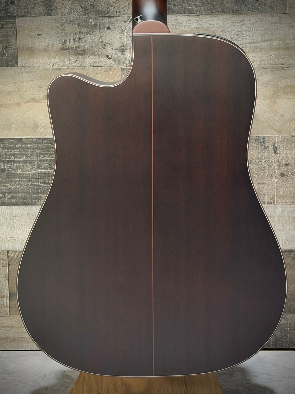 Takamine GD21CE Acoustic-Electric Guitar - Satin Molasses (TAKGD21CESM) | Musician Madness