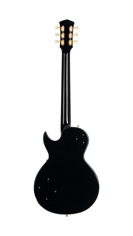 Cort Classic Rock Series CR270 Electric Guitar - Black (CR270BK-U) | Musician Madness