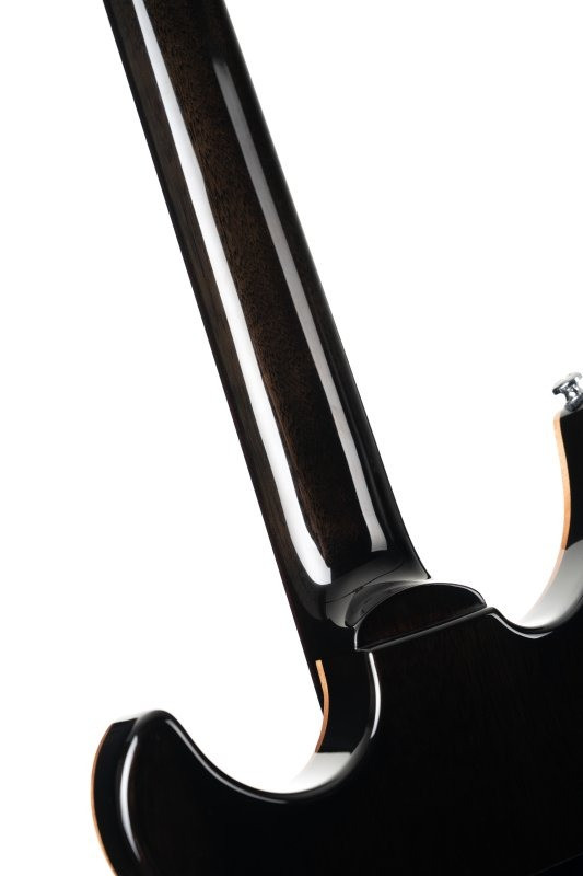Cort M Series M600T Tremelo Bridge Electric Guitar - Tobacco Sunburst M600TTSB-U) | Musician Madness