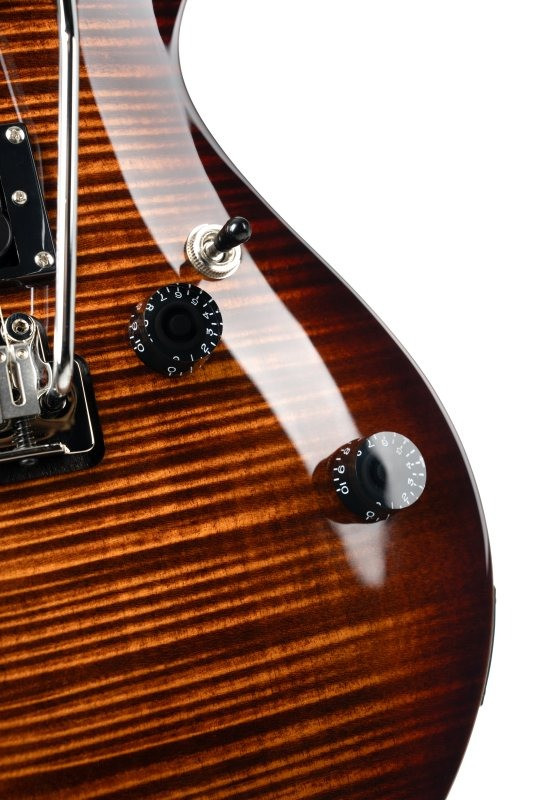 Cort M Series M600T Tremelo Bridge Electric Guitar - Tobacco Sunburst M600TTSB-U) | Musician Madness