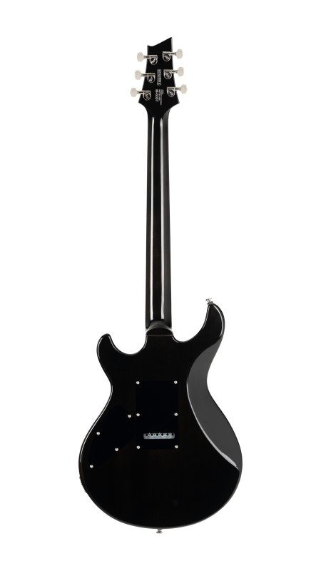Cort M Series M600T Tremelo Bridge Electric Guitar - Blue Burst (M600TBLB-U)