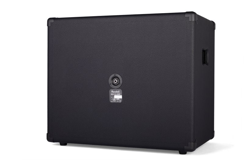 Randall RD112-S80 1x12 Guitar Cabinet with Seventy 80 Speaker (RD112-S80-U) | Musician Madness