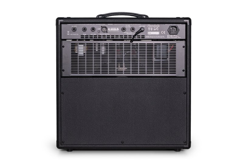 Randall RD20-112 2 Channel 20 Watt 1x12 Guitar Combo Amplifier (RD20-112-U) | Musician Madness