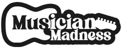 MuscianMadness
