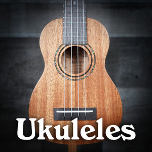Ukuleles