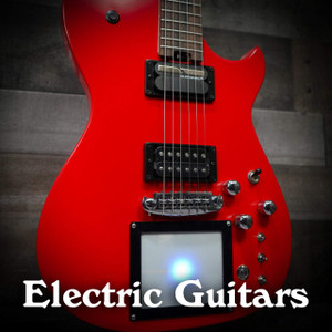 Electric Guitars