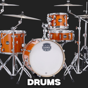 Drums