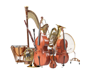 Band & Orchestra