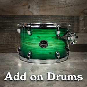 Add-on Drums