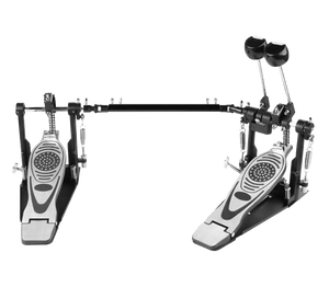 Double Pedal