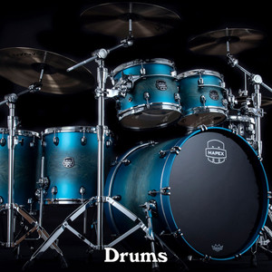 Drums