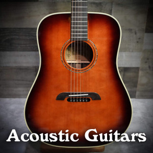 Acoustic Guitars