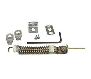 Guitar Hardware and Parts