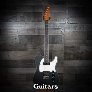 Guitars
