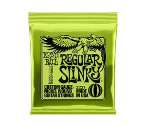 Guitar Strings