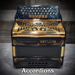 Accordions