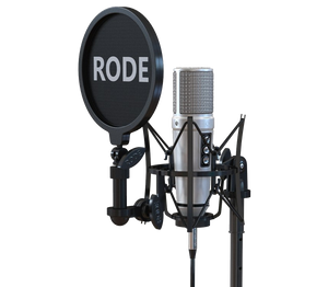 Mics & Wireless 