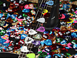 ​“Why do I keep breaking strings?!”