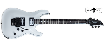 Schecter Synyster Gates City of Evil Limited Edition Guitar