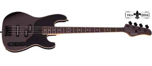 Schecter Michael Anthony Bass Cbg