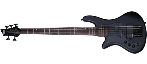 Schecter STILETTO STEALTH-5 L/H | Musician Madness