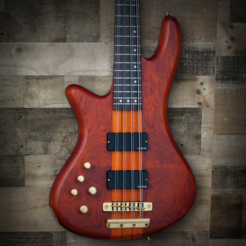 Schecter Stileto Studio-8 LH (2741)