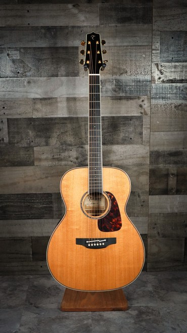 Takamine   CP7MO TT